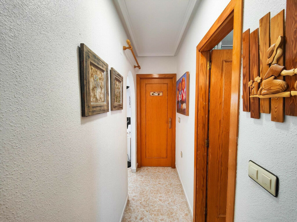 Top Floor Apartment El Acequion Alicante - image 15
