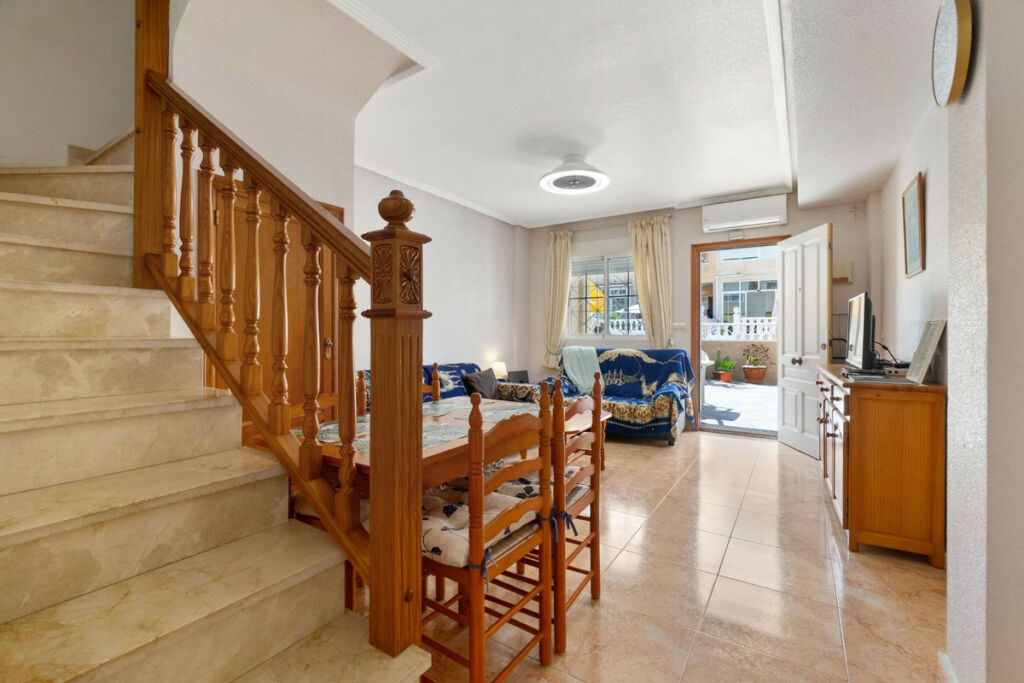 Townhouse Torrevieja Alicante - image 15