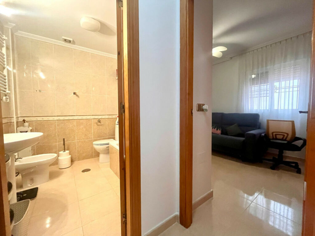 Bungalow Orihuela Costa Alicante - image 15