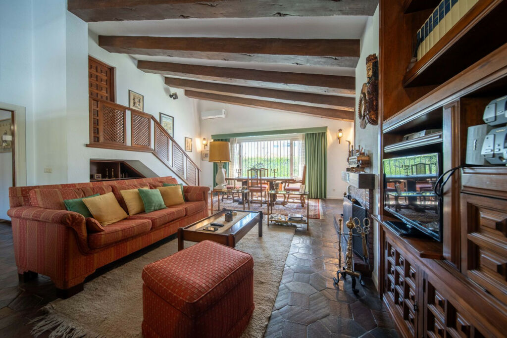 Detached Villa Fuengirola Málaga - image 15