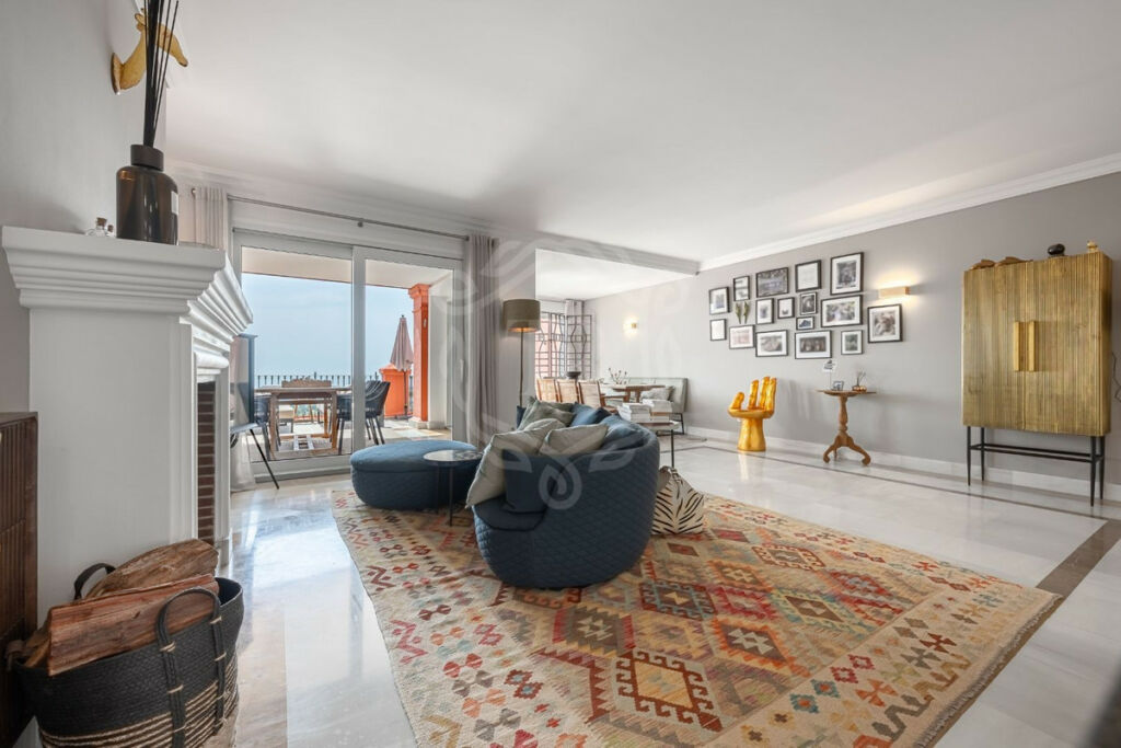 Duplex Monte Halcones Málaga - image 15