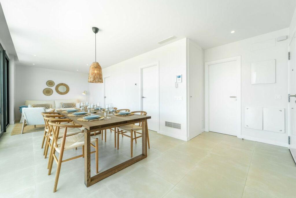 Ground Floor Apartment Fuengirola Málaga - image 15