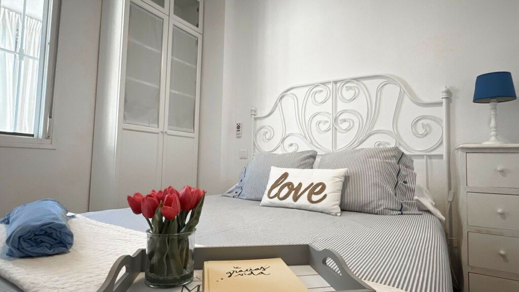 Ground Floor Apartment La Cala de Mijas Málaga - image 15
