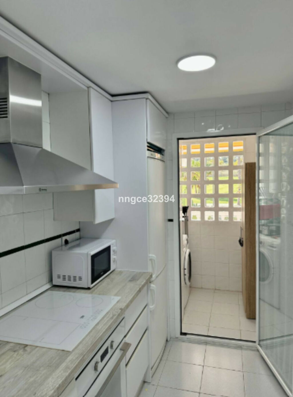 Middle Floor Apartment Puerto Banús Málaga - image 15