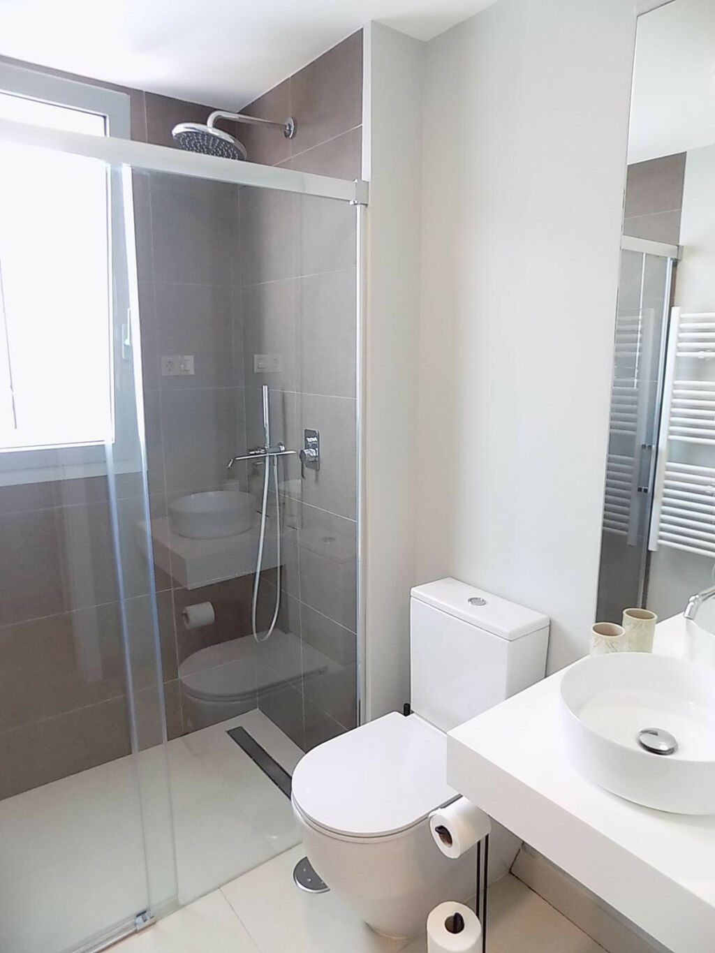 Middle Floor Apartment La Cala de Mijas Málaga - image 14