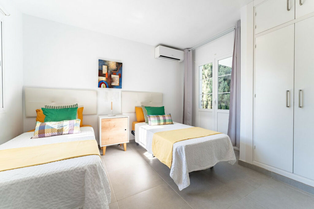 Townhouse Mijas Golf Málaga - image 15