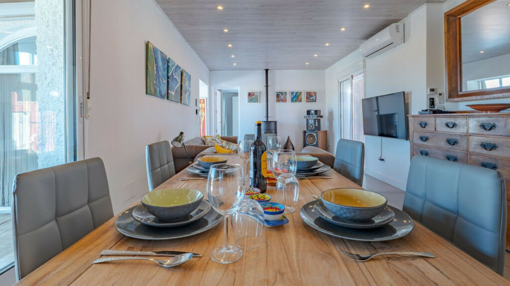Detached Villa Almogía Málaga - image 15