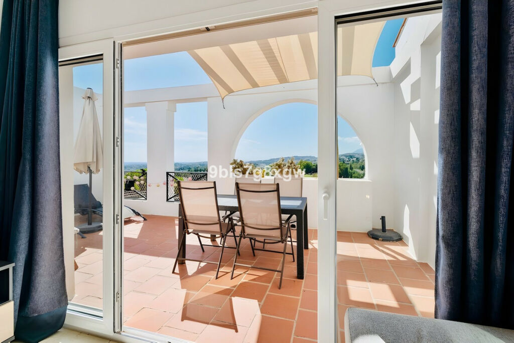 Penthouse La Quinta Málaga - image 15