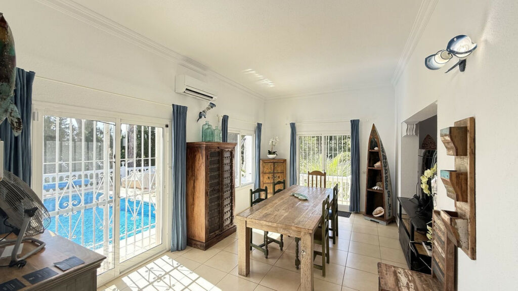 Detached Villa Calahonda Málaga - image 15