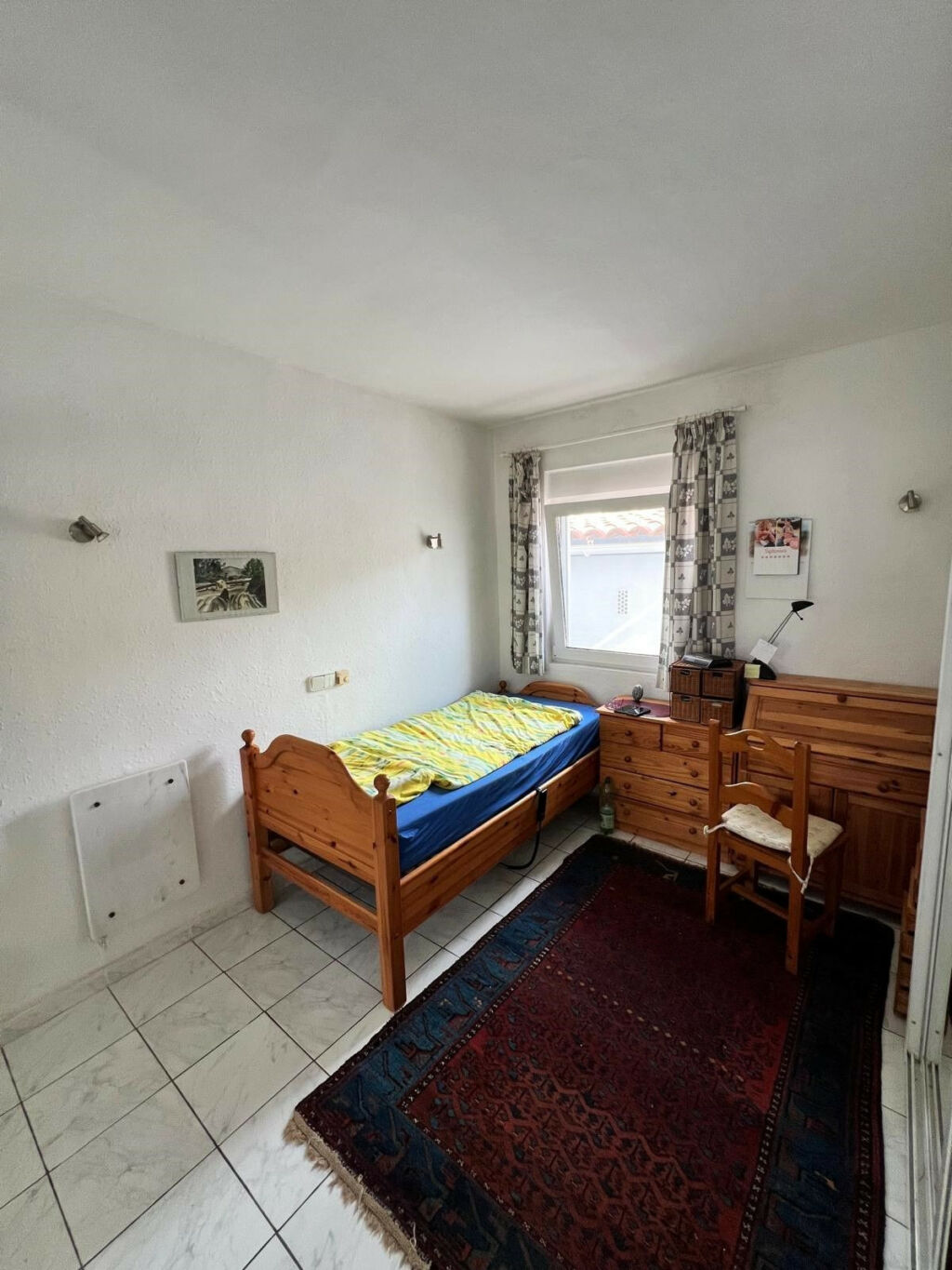 Detached Villa Costabella Málaga - image 15