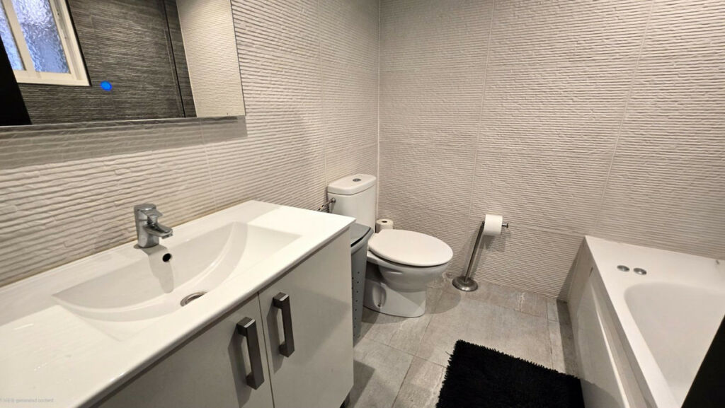 Ground Floor Apartment Calahonda Málaga - image 15
