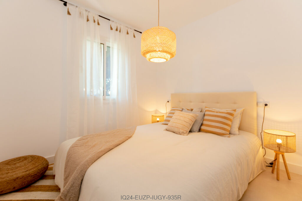 Ground Floor Apartment Calahonda Málaga - image 15