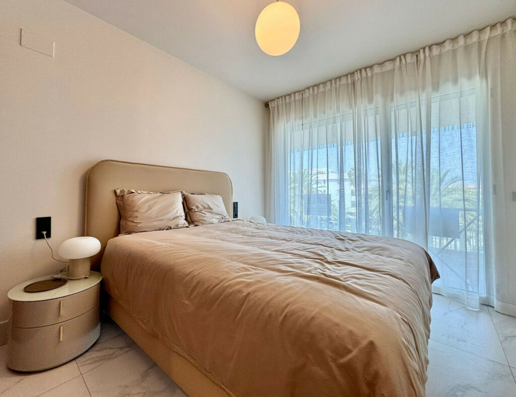 Middle Floor Apartment San Pedro de Alcántara Málaga - image 15