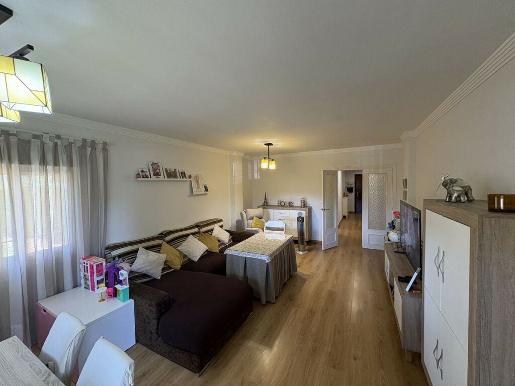 Ground Floor Apartment Atalaya Málaga - image 15