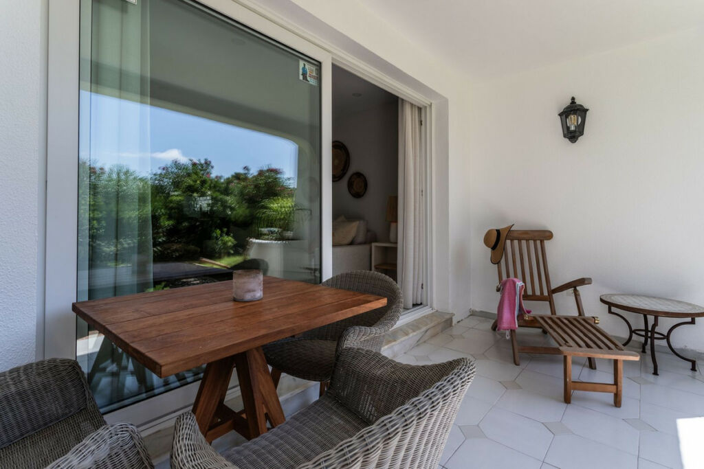 Ground Floor Apartment Miraflores Málaga - image 15