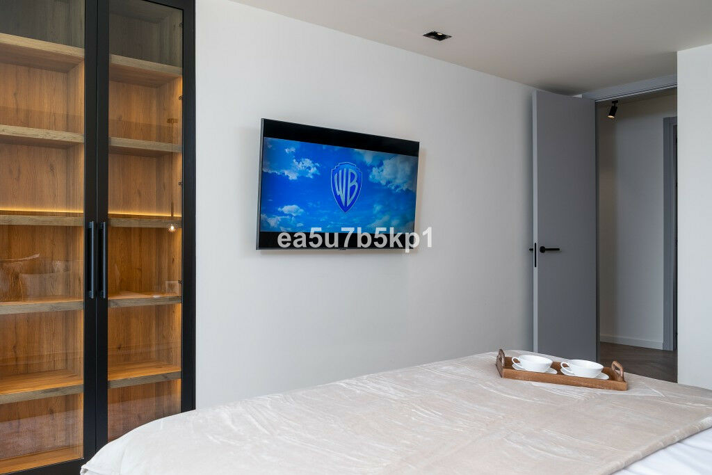 Townhouse Marbella Málaga - image 15