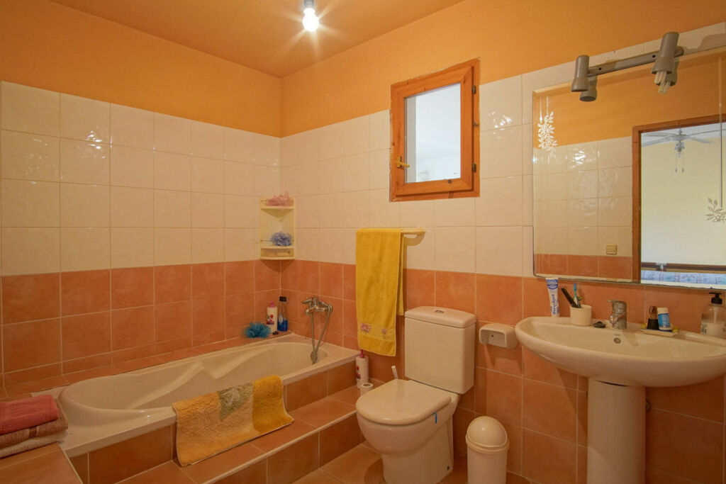 Detached Villa Pedreguer Alicante - image 15