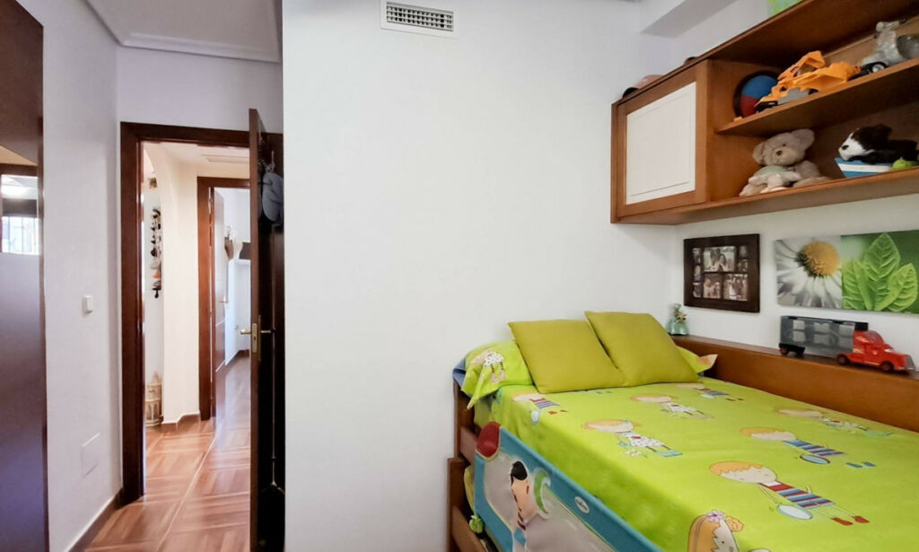 Ground Floor Apartment Torrevieja Alicante - image 15