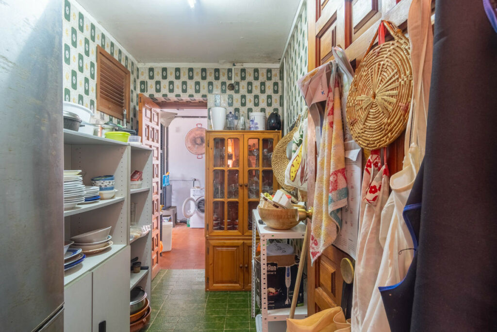 Detached Villa Denia Alicante - image 15