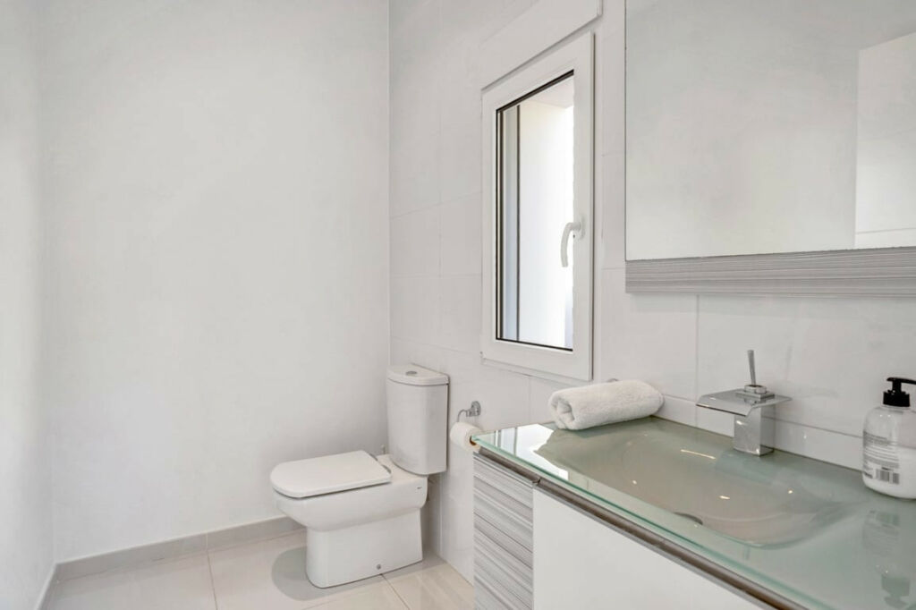 Detached Villa Javea Alicante - image 15