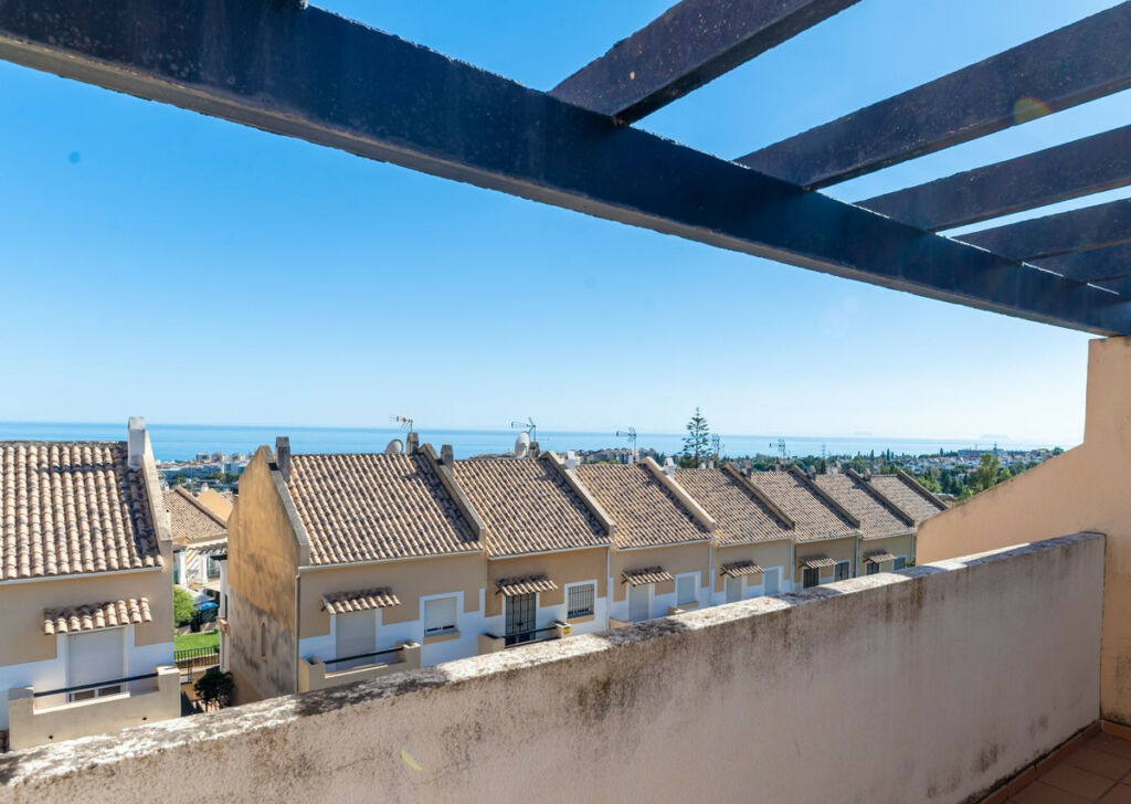 Townhouse Marbella Málaga - image 15