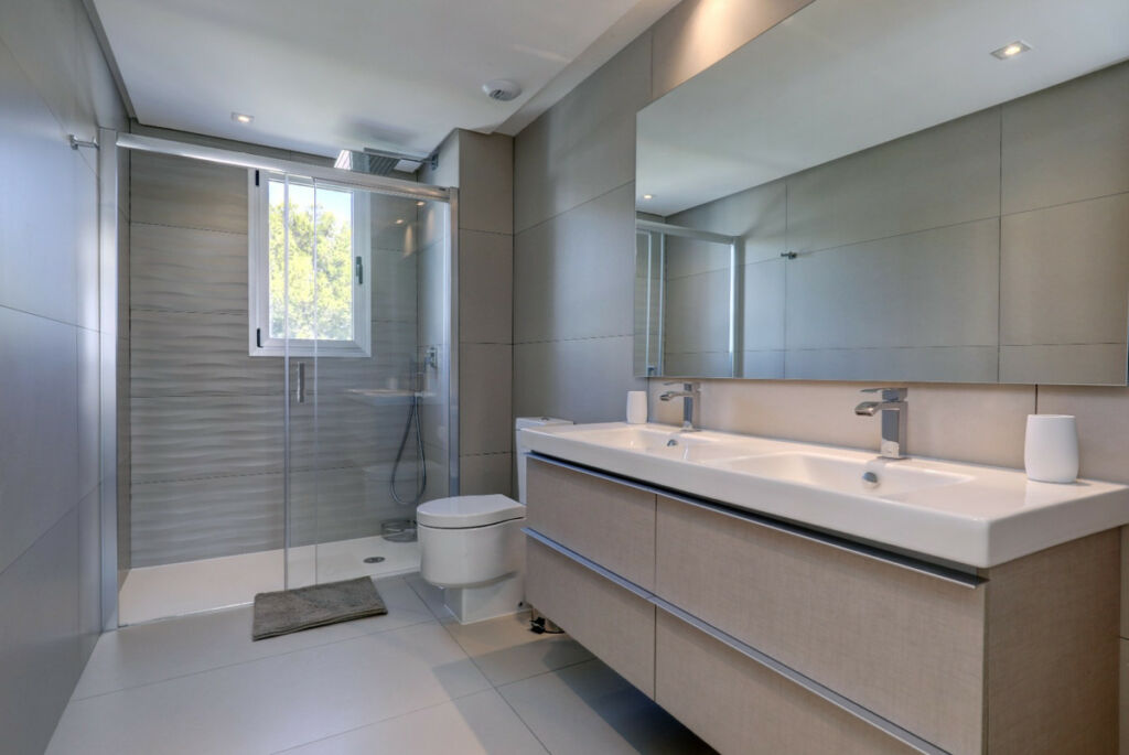 Penthouse Nueva Andalucía Málaga - image 15