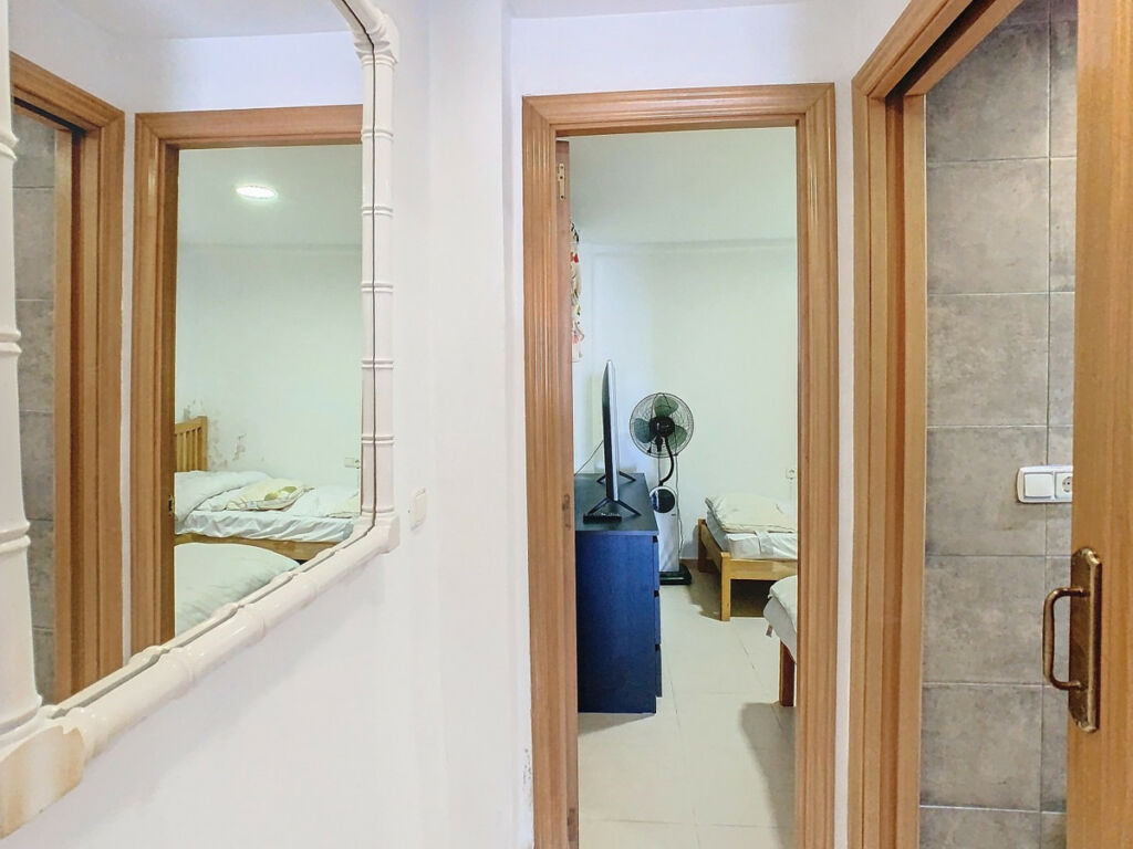 Middle Floor Apartment Algarrobo Costa Málaga - image 15