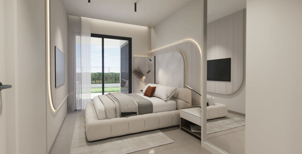 Ground Floor Apartment San Miguel de Salinas Alicante - image 15