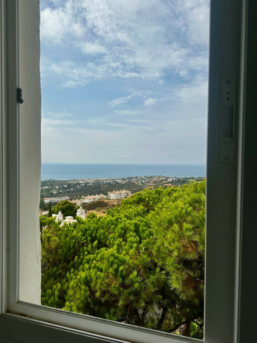 Penthouse Calahonda Málaga - image 15