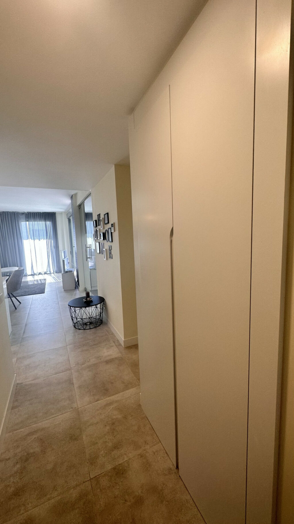 Middle Floor Apartment Selwo Málaga - image 15