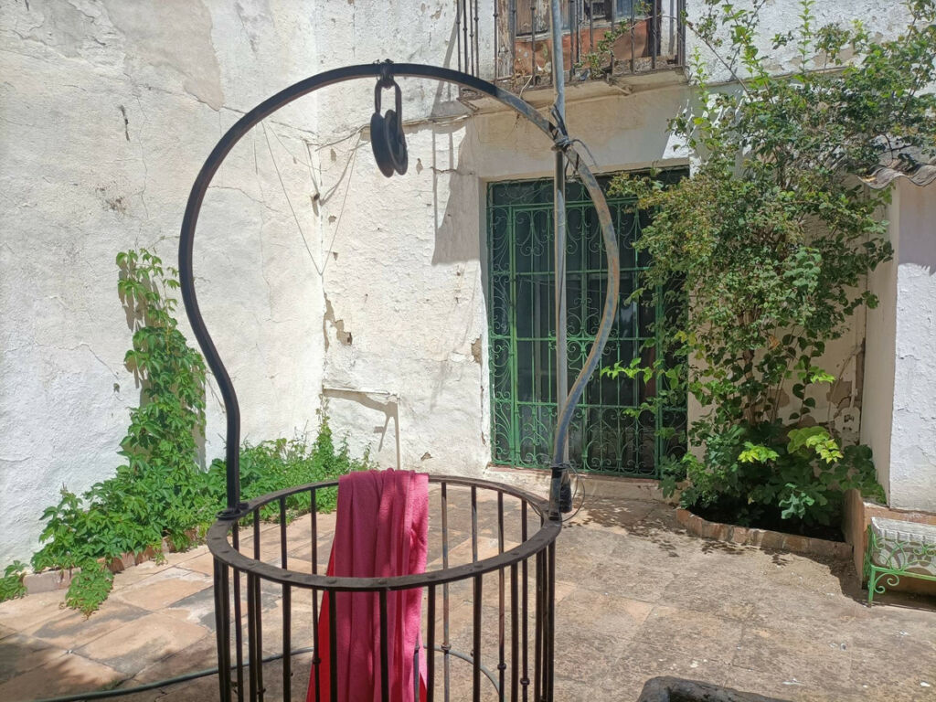 Detached Villa Ronda Málaga - image 15
