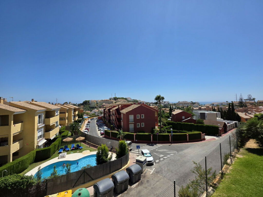Ground Floor Apartment Riviera del Sol Málaga - image 15