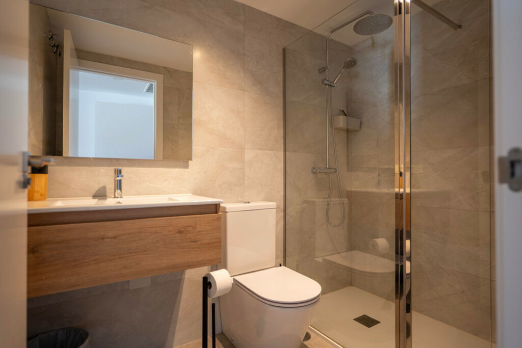 Ground Floor Apartment Javea Alicante - image 15
