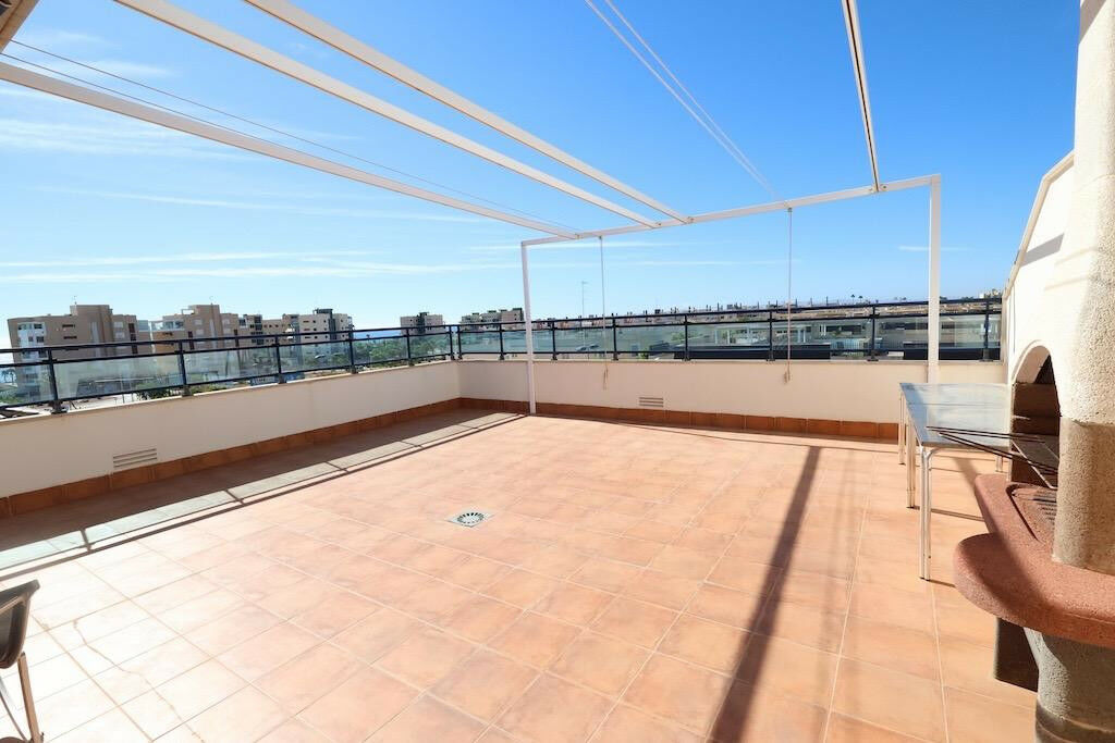 Penthouse Pilar de la Horadada Alicante - image 15