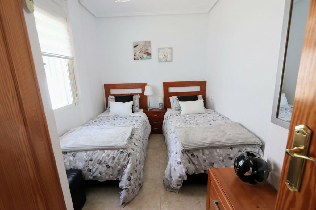Detached Villa Sucina Murcia - image 15