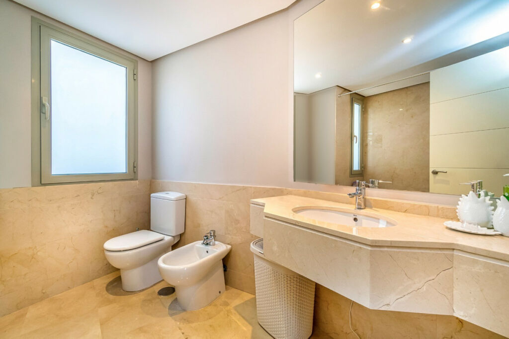 Ground Floor Apartment Las Colinas Golf Alicante - image 15