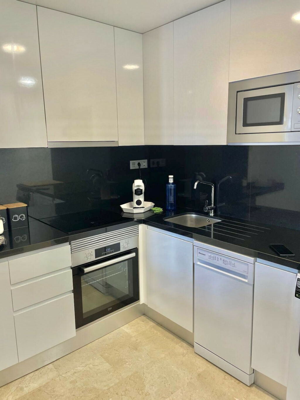 Top Floor Apartment Orihuela Costa Alicante - image 15