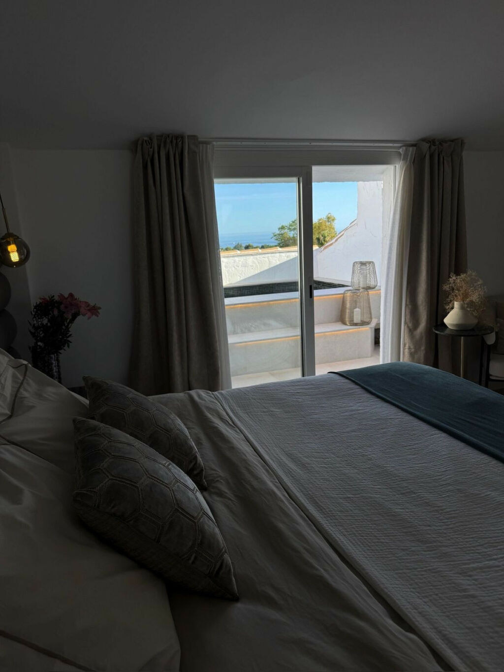 Penthouse Duplex Marbella Málaga - image 15