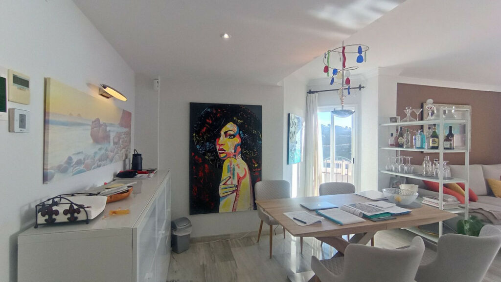 Penthouse Duplex Calahonda Málaga - image 15