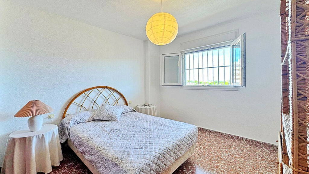 Middle Floor Apartment Rocio del Mar Alicante - image 15