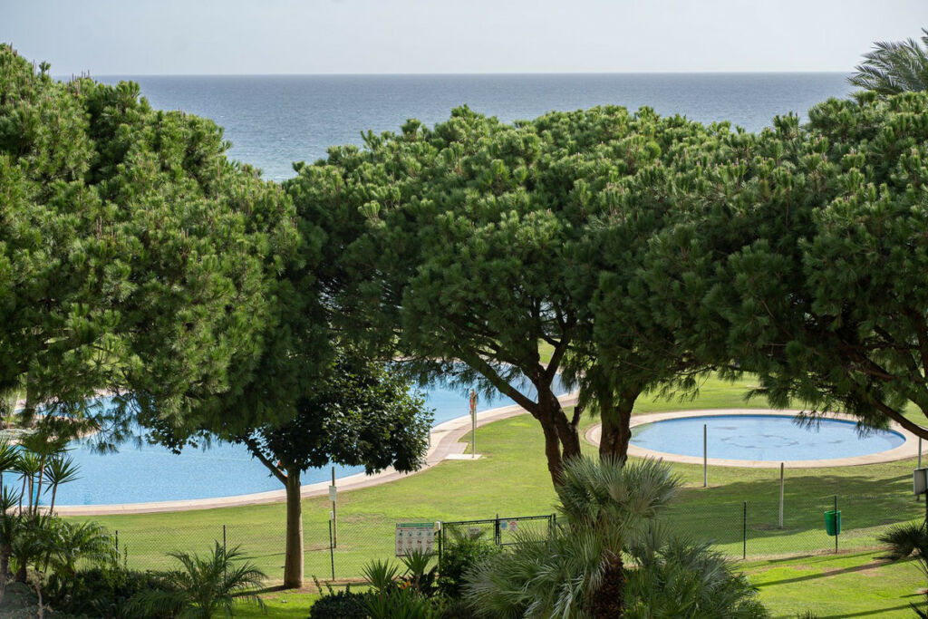 Middle Floor Apartment Cabopino Málaga - image 15