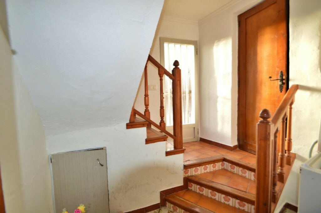 Detached Villa Javea Alicante - image 15