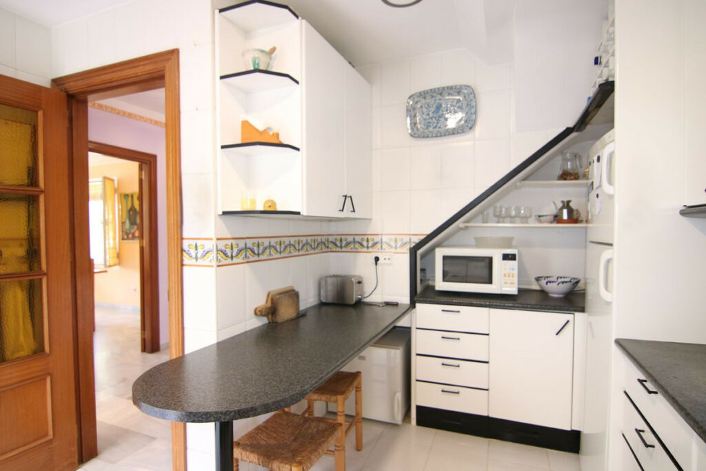 Detached Villa Coín Málaga - image 15