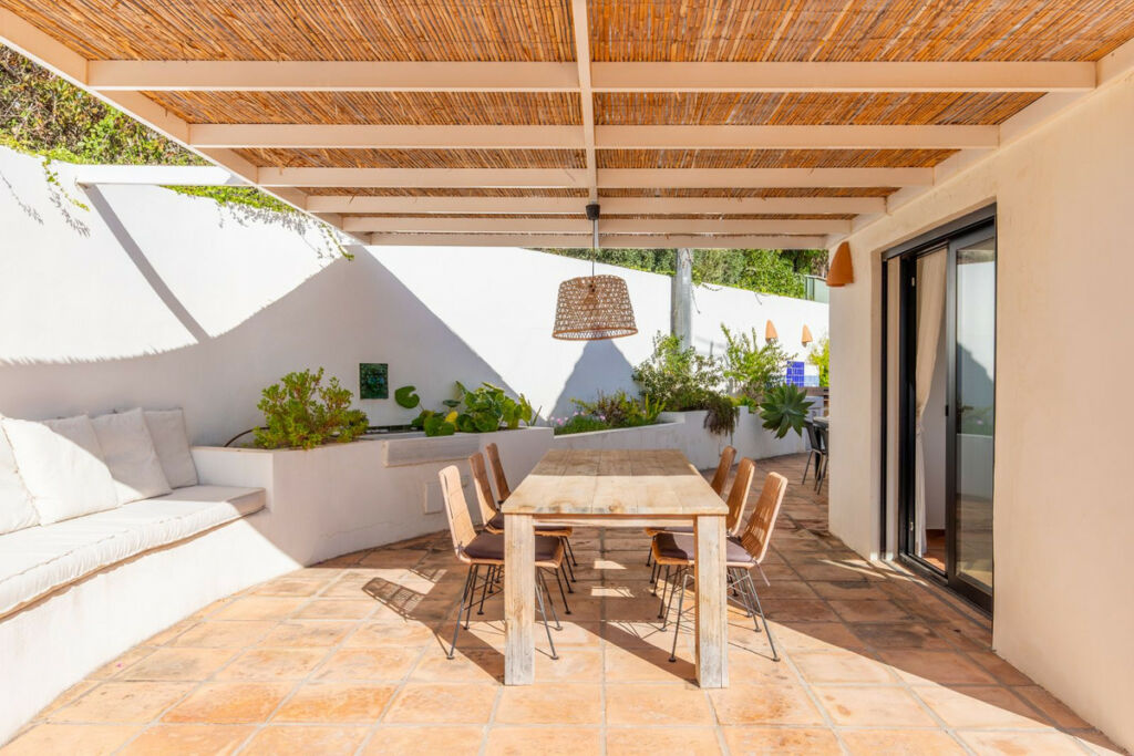 Detached Villa Javea Alicante - image 15