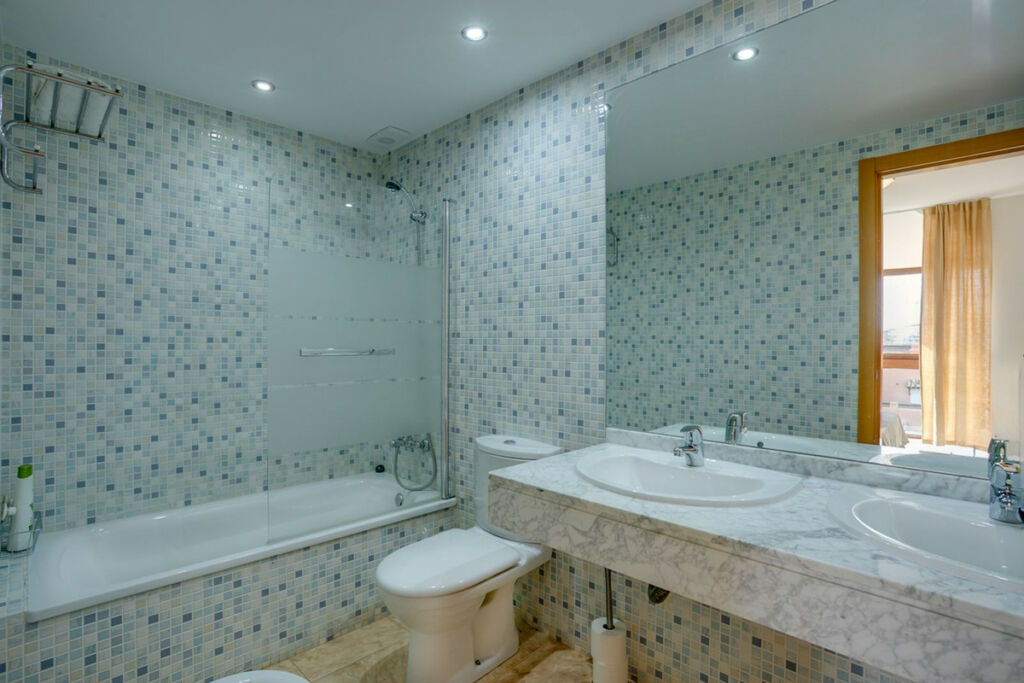 Penthouse Casares Playa Málaga - image 15