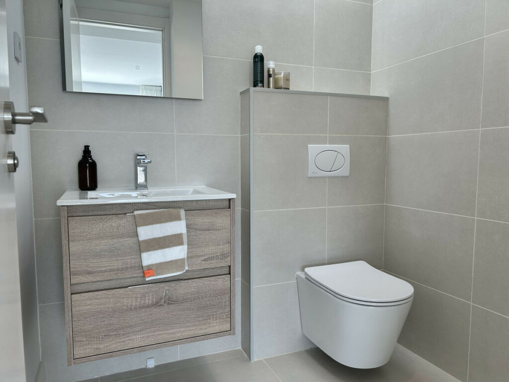 Penthouse Fuengirola Málaga - image 15