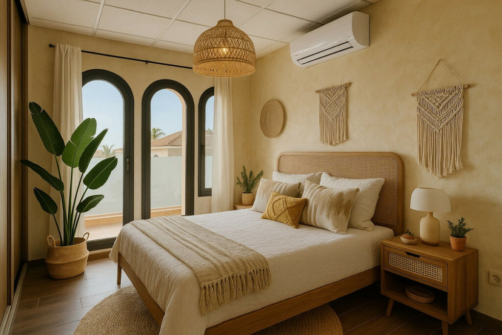 Detached Villa La Zenia Alicante - image 15