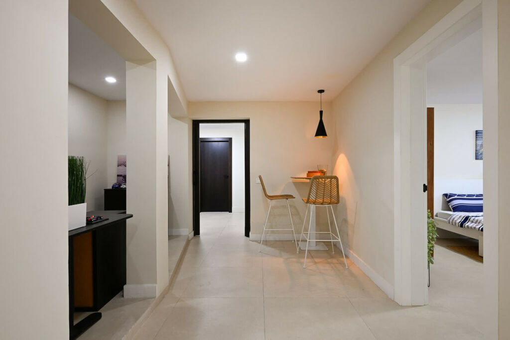 Detached Villa Marbesa Málaga - image 15