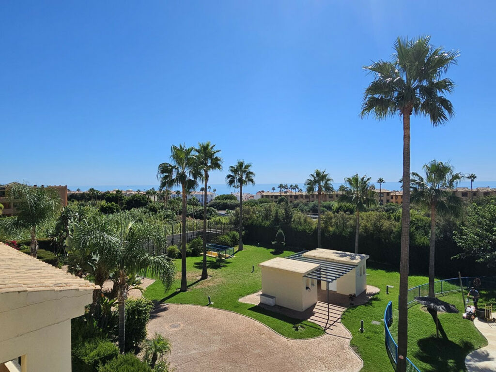 Penthouse Casares Playa Málaga - image 18