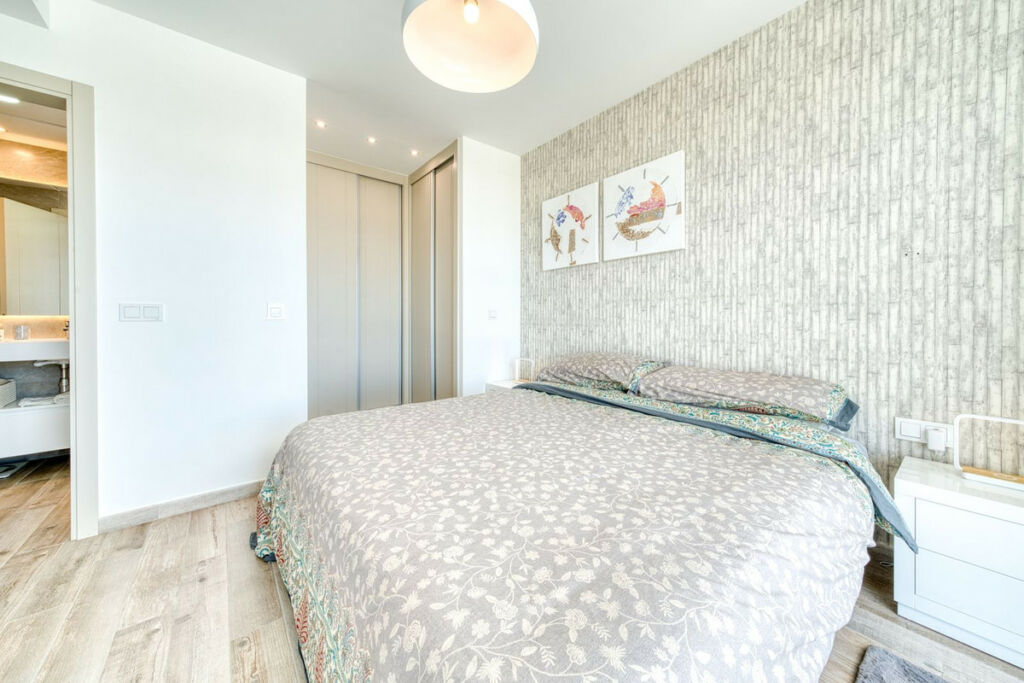 Penthouse Estepona Málaga - image 15